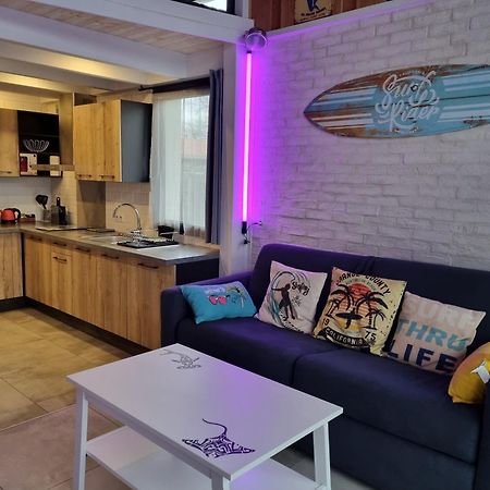 T1Bis A La Hume Apartment Гужан-Местрас Екстериор снимка